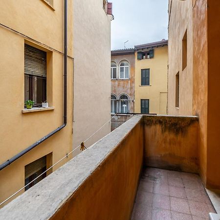 Hoomee Piazza Erbe Appartement Verona Buitenkant foto