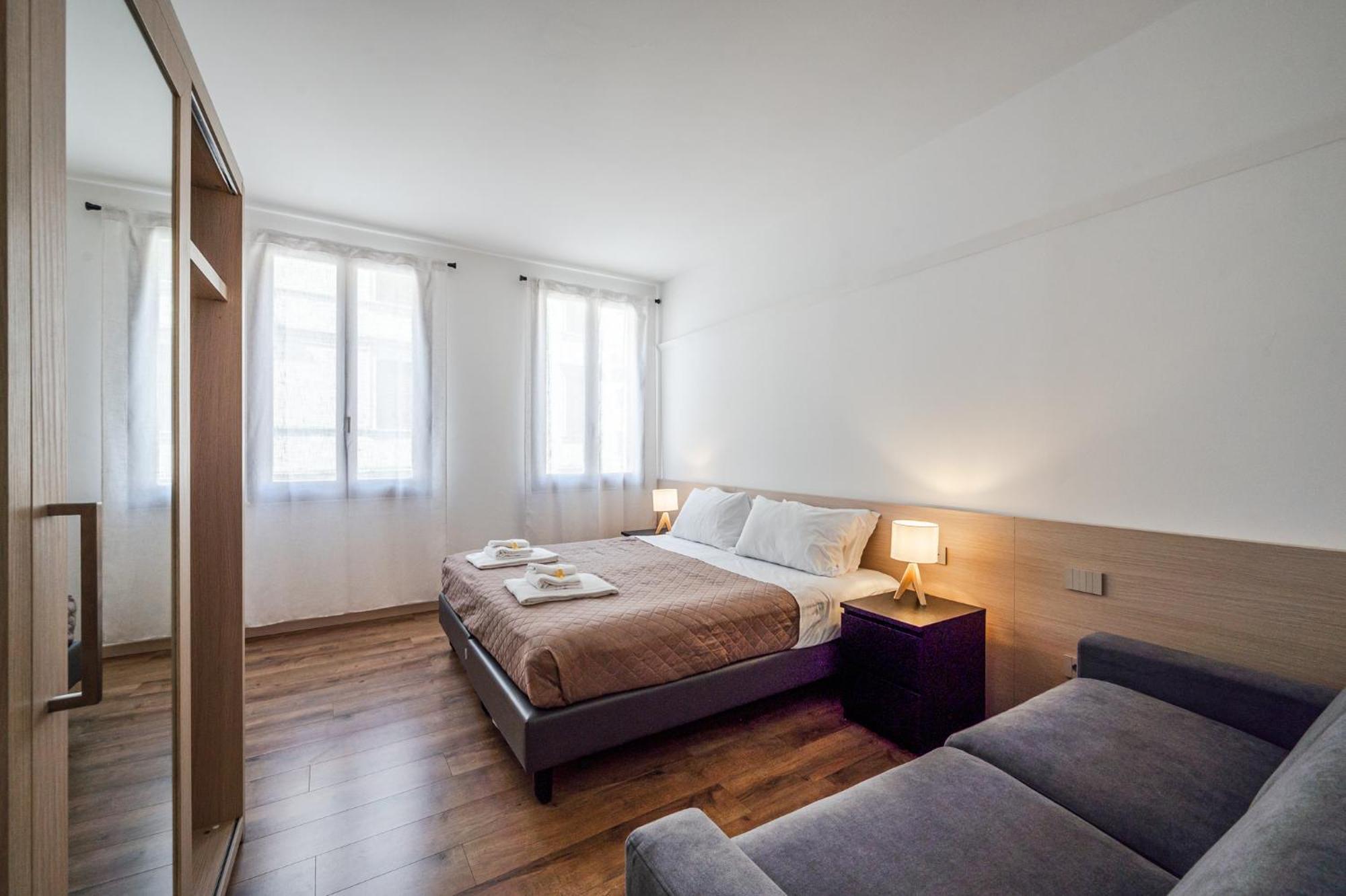 Hoomee Piazza Erbe Appartement Verona Buitenkant foto