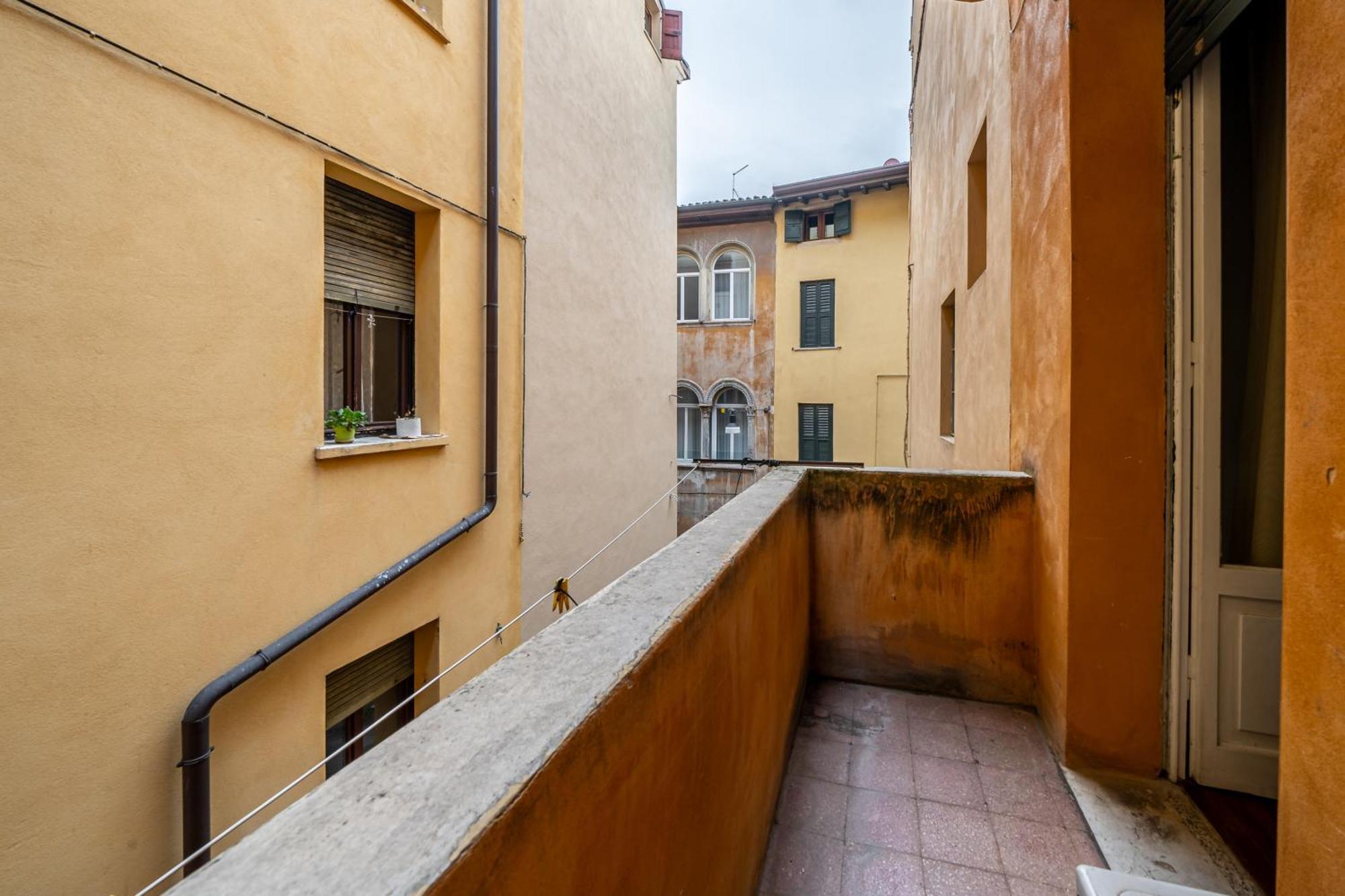 Hoomee Piazza Erbe Appartement Verona Buitenkant foto