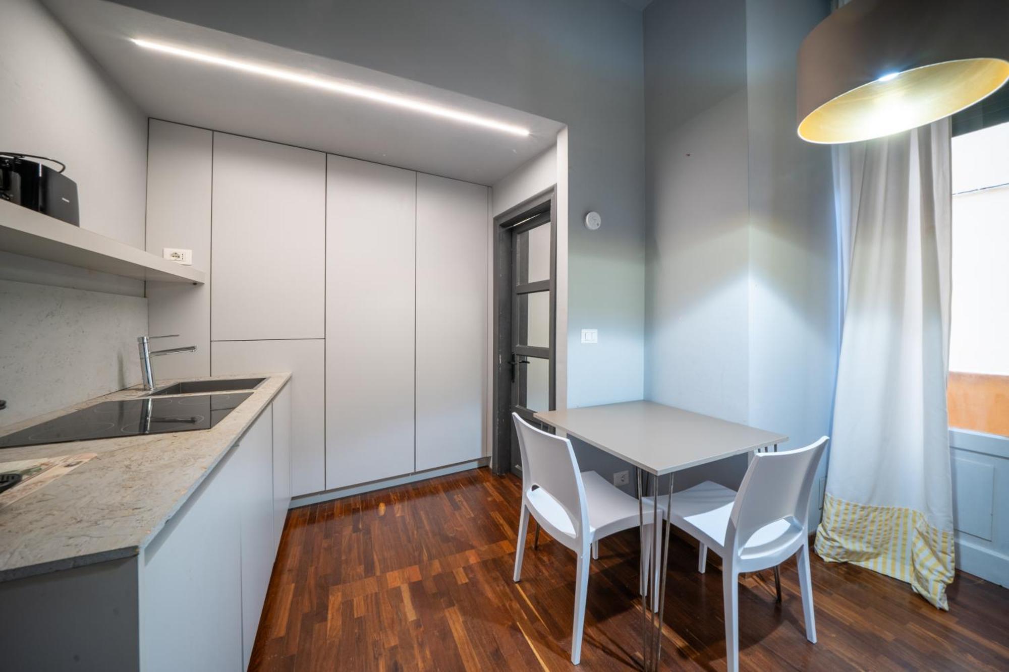 Hoomee Piazza Erbe Appartement Verona Buitenkant foto