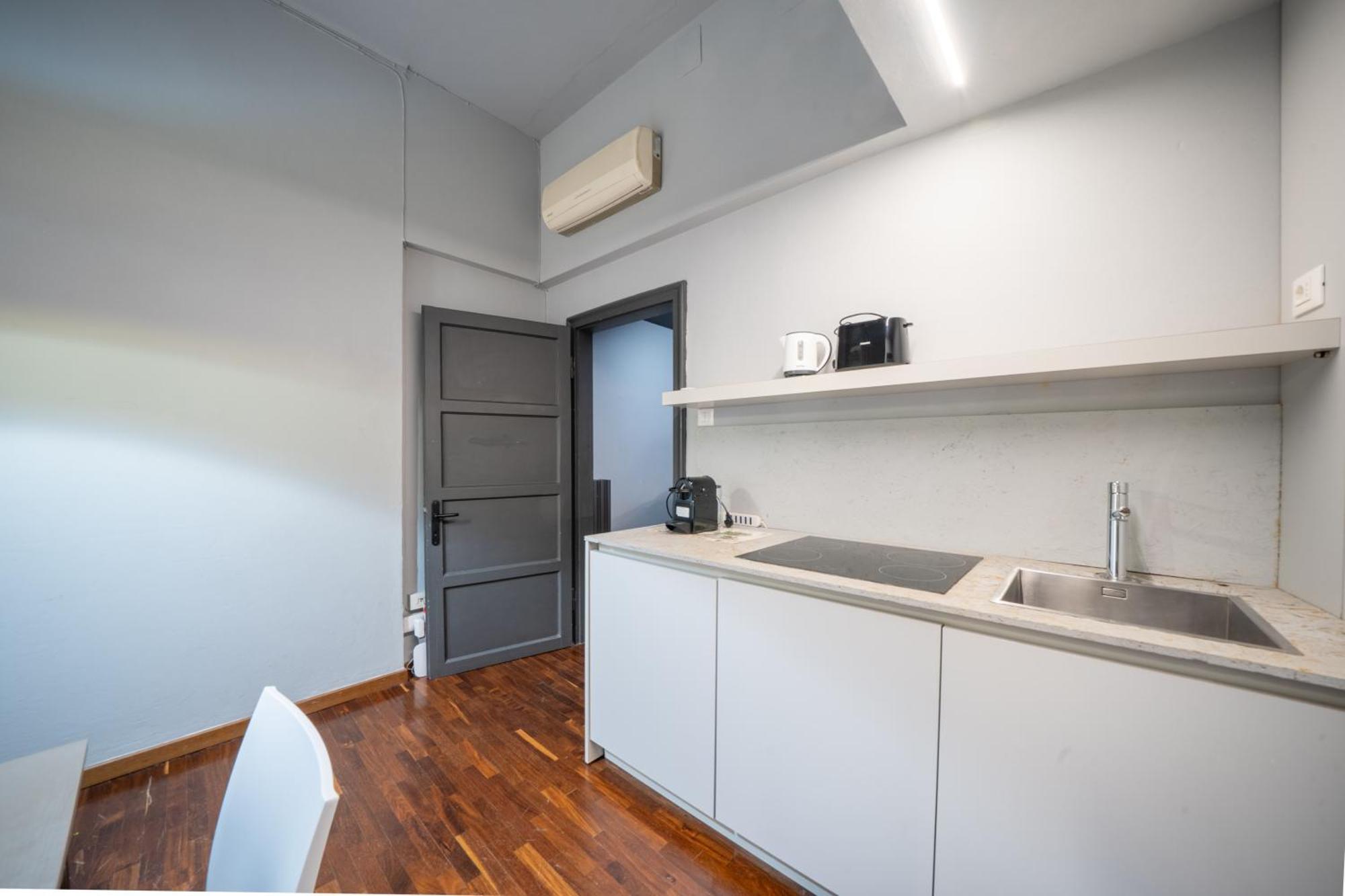 Hoomee Piazza Erbe Appartement Verona Buitenkant foto