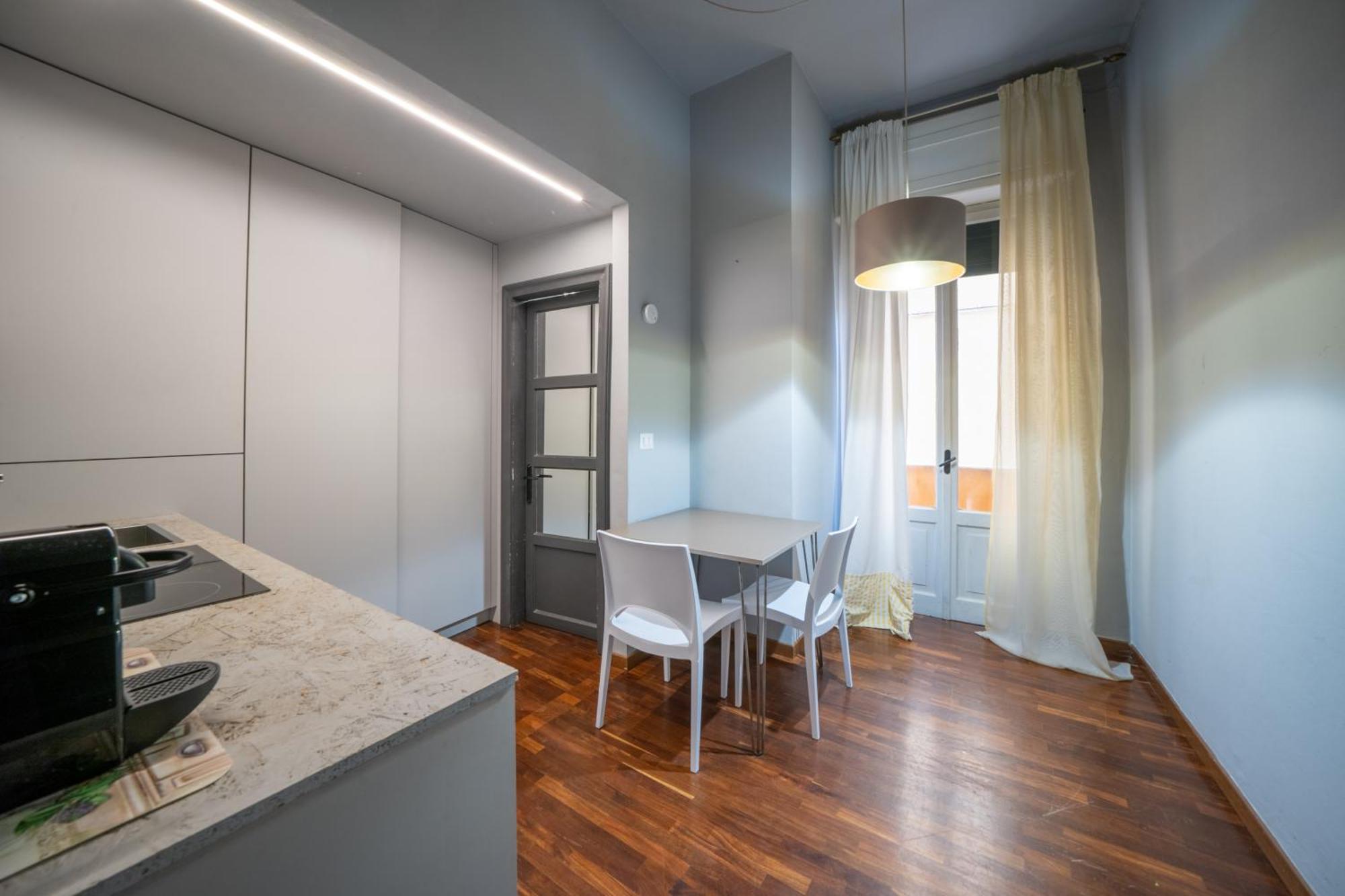 Hoomee Piazza Erbe Appartement Verona Buitenkant foto