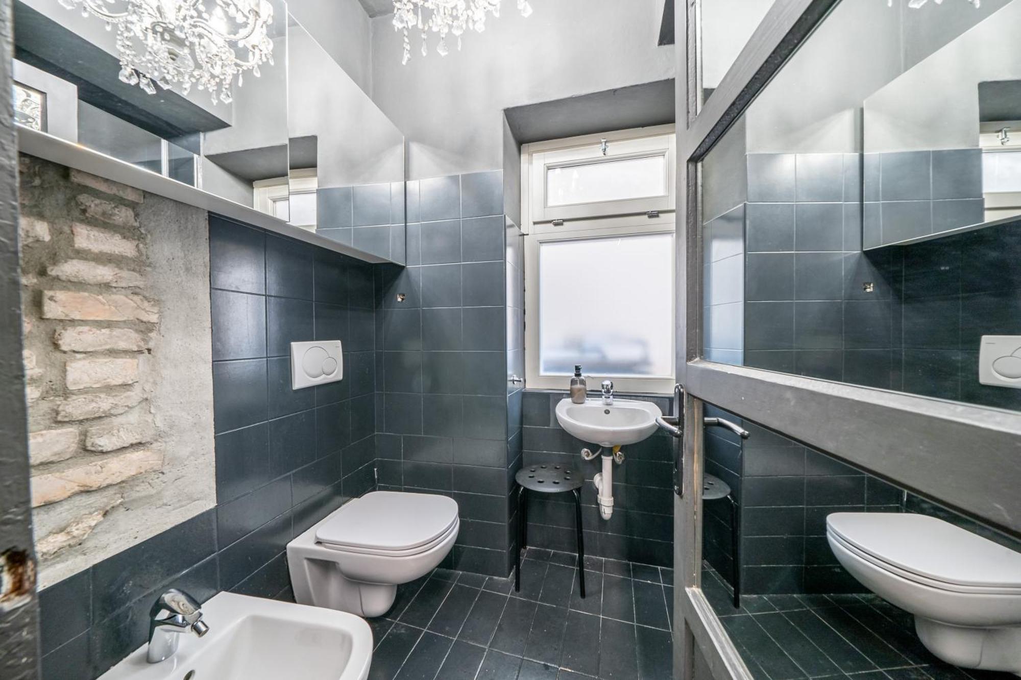 Hoomee Piazza Erbe Appartement Verona Buitenkant foto