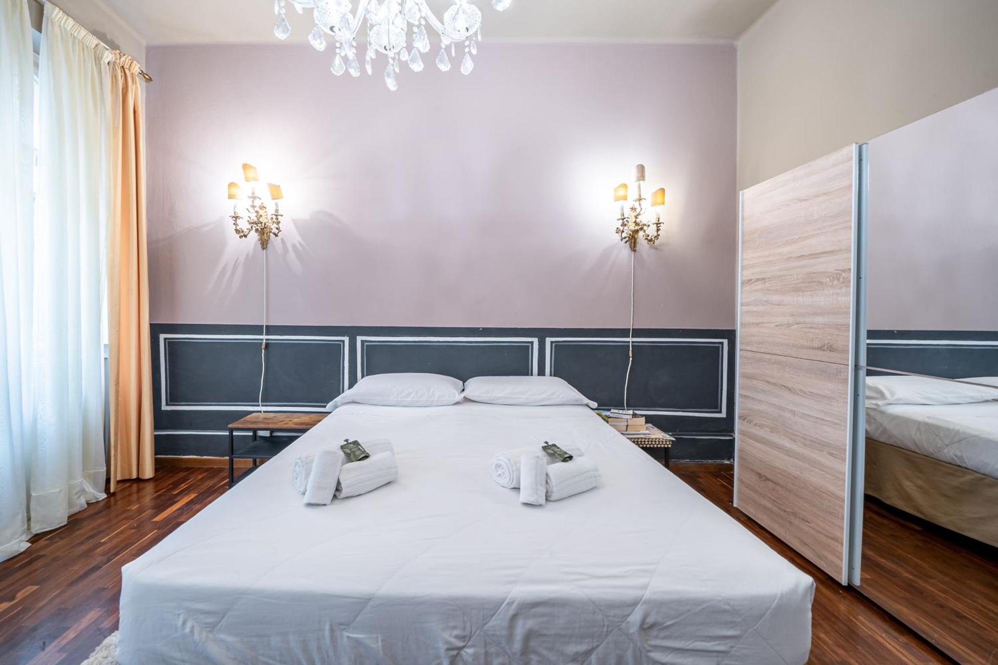 Hoomee Piazza Erbe Appartement Verona Buitenkant foto