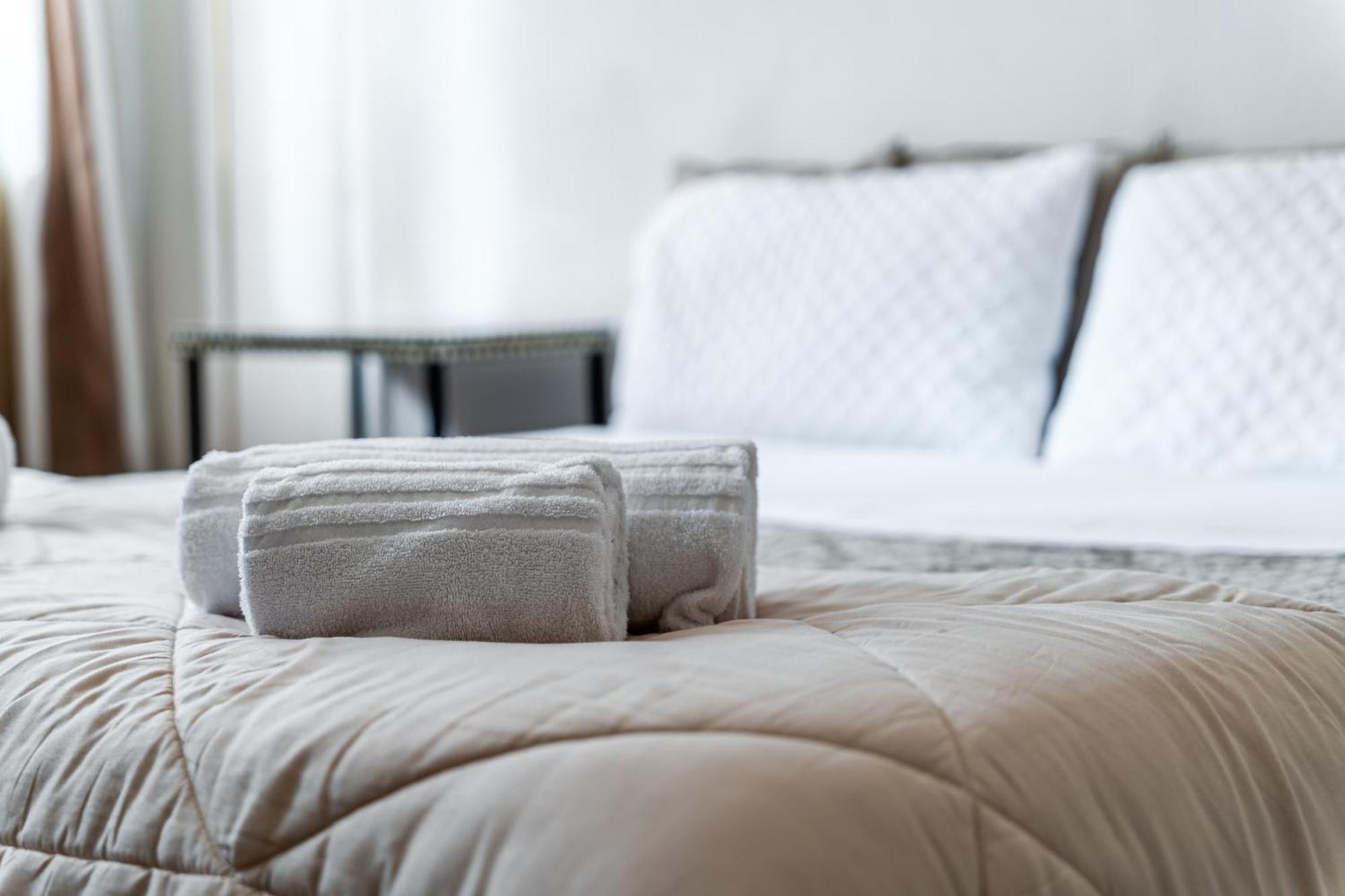 Hoomee Piazza Erbe Appartement Verona Buitenkant foto