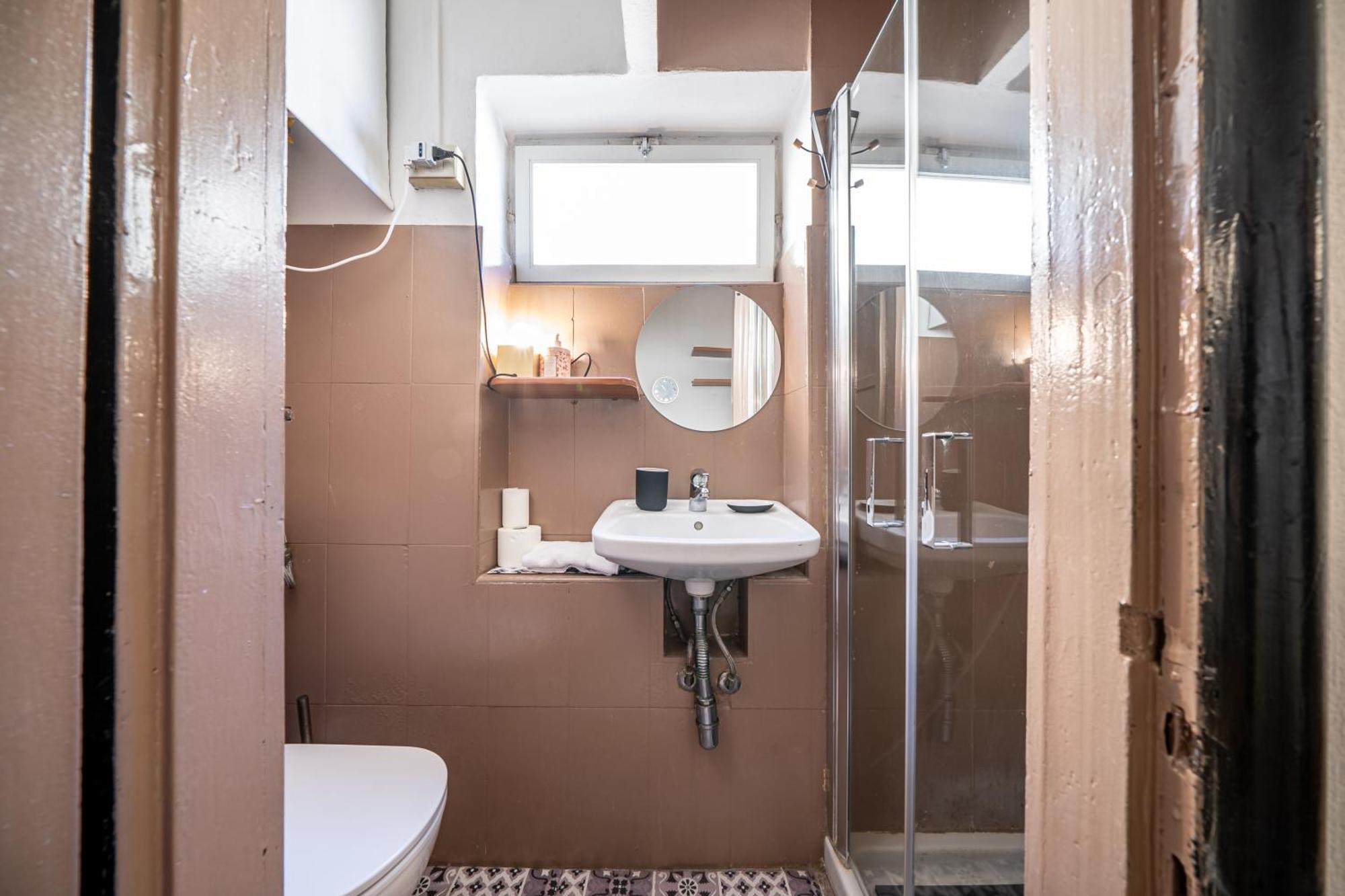 Hoomee Piazza Erbe Appartement Verona Buitenkant foto