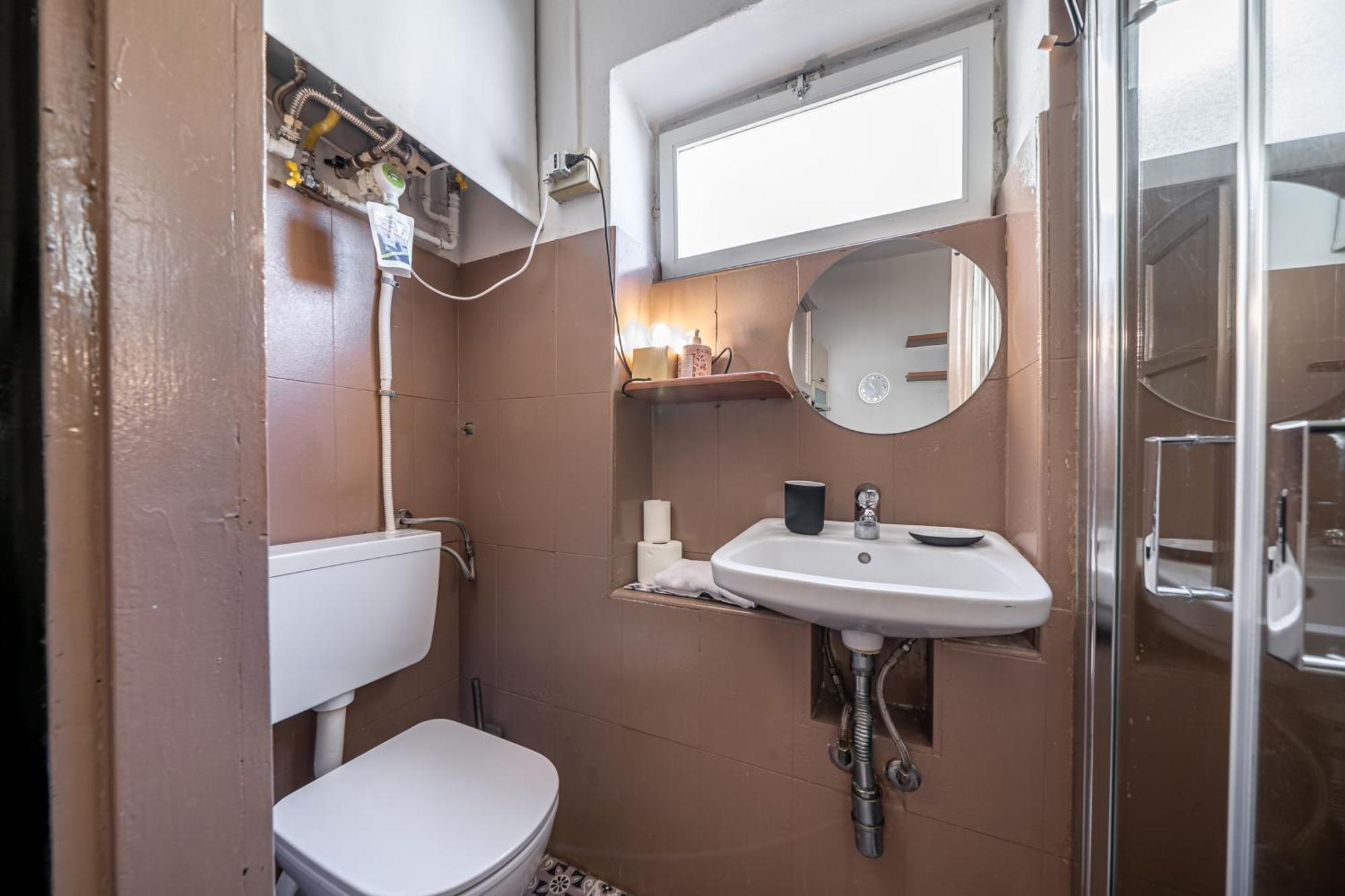 Hoomee Piazza Erbe Appartement Verona Buitenkant foto