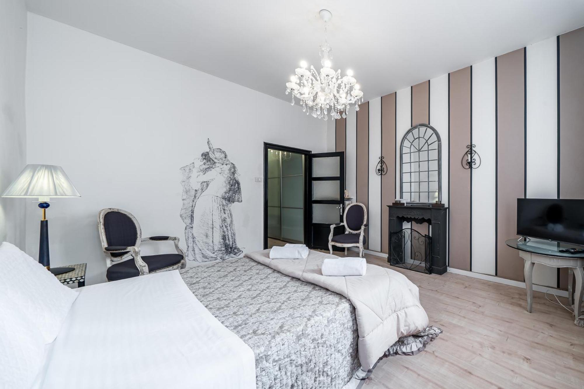 Hoomee Piazza Erbe Appartement Verona Buitenkant foto