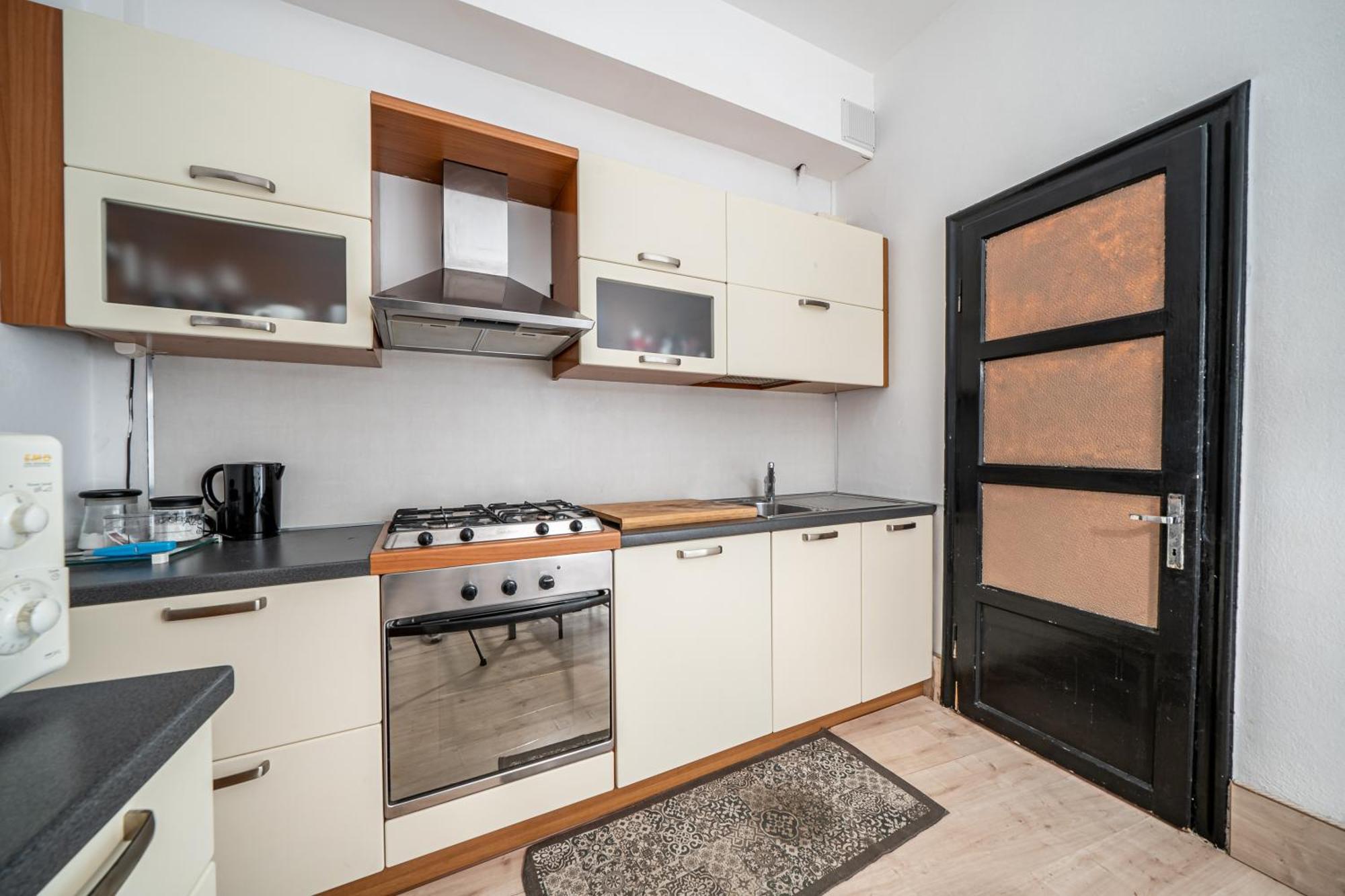 Hoomee Piazza Erbe Appartement Verona Buitenkant foto