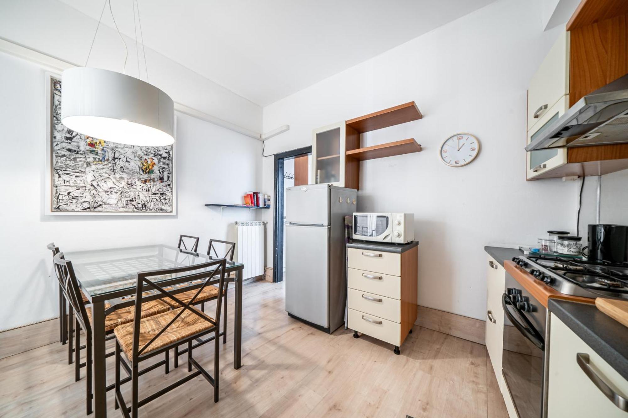 Hoomee Piazza Erbe Appartement Verona Buitenkant foto