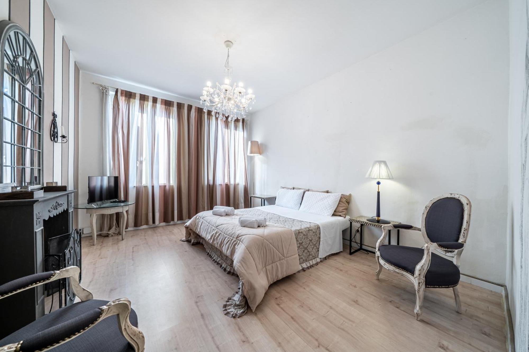 Hoomee Piazza Erbe Appartement Verona Buitenkant foto