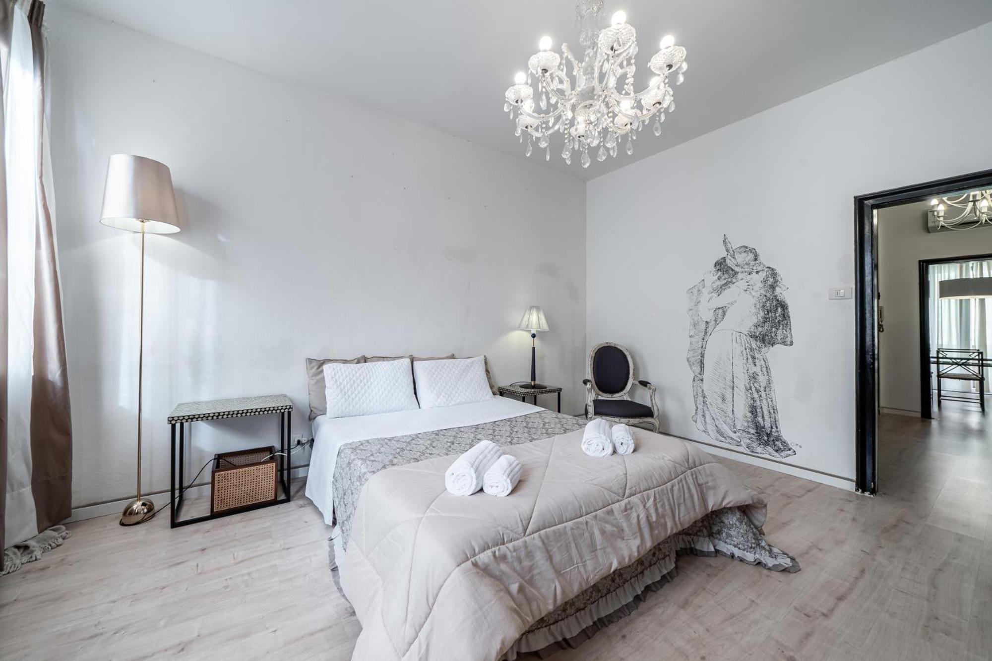Hoomee Piazza Erbe Appartement Verona Buitenkant foto