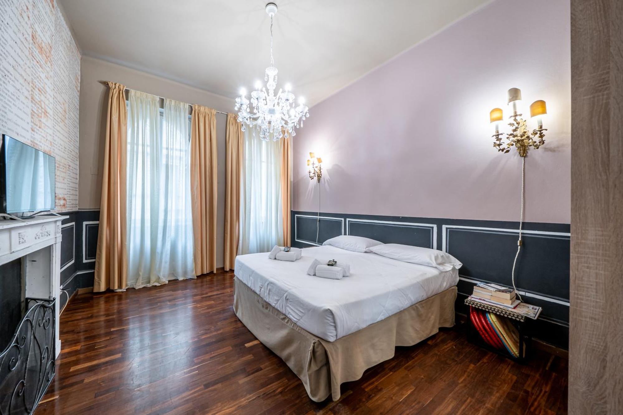 Hoomee Piazza Erbe Appartement Verona Buitenkant foto